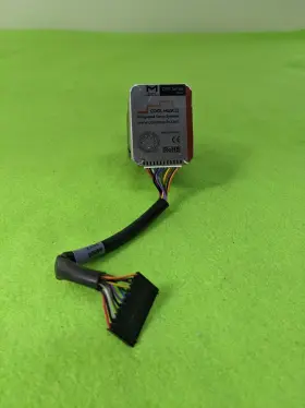 103h5210-1011 Cool Muscle Cmi Series Integrated Servo Systems Sanyo Denki