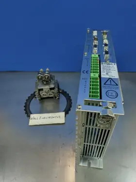 960907 Cooper Stmh.1 Apex Tools Servo Amplifier Mint