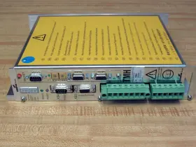 Tmh960902 Cooper Servo Drive