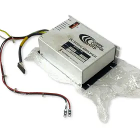 240-07 Copley Controls Corp Model 240 Dc Servo Amplifier