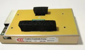 303-p Copley Controls 303 P Servo Amplifier 303p G2u