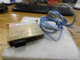 4212 Copley Controls Model Servo Amplifier