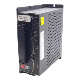5434ac Copley Controls Servo Amplifier 32-264vac 23a Input 373vdc 30a Output