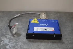 A620-630 Copley Controls 800-1566 Junus Drive Module Instron Tensile Tester