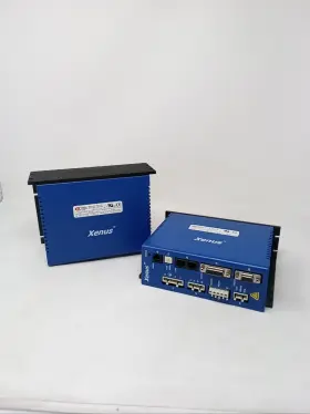 800-1636 Copley Controls 2 Xenus Corp. Servo Drives