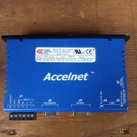 800-1656 Copley Controls Accelnet Acp -090-36