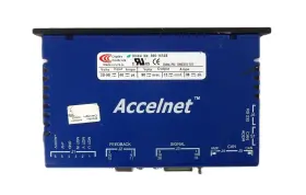 1990318-101 Copley Controls 800-1656b Accelnet Amat Delta Working Surplus