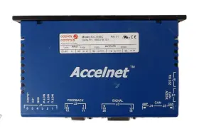 1990318-101 Copley Controls 800-1656c Accelnet Amat Delta Working Surplus