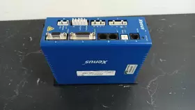 Xtl-230-40 Copley Controls 800-1664 Untested - Xenus Digital Servo Drive Xtl-230-40 Copley Controls 800-1664 Untested - Xenus Digital Servo Drive