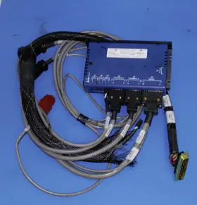 0190-43165 Copley Controls 800-1694 Servo Drive Amat
