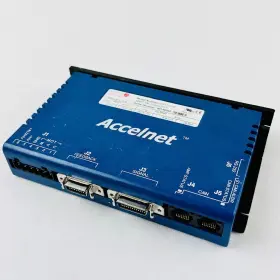 0190-43437 Copley Controls 800-1773a Servo Drive Amat