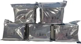 800-1831 Copley Controls Dual Axis Servo Drive Accelnet Plus Lot Of 5 New