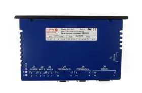 0190-51703 Copley Controls 800-1855 Servo Drive Motor Controller Amat Working