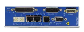 0195-14816 Copley Controls 800-1931 Dual Axis Servo Drive Accelnet Plus Amat