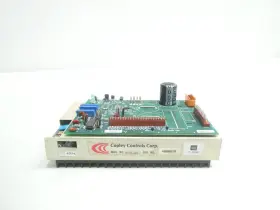 800-267 Copley Controls Servo Amplifier