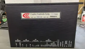 800-313a Copley Controls Servo Motor Amplifier Replacement Part
