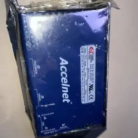 Acp-090-09 Copley Controls Accelnet Single Axis Servo Amplifier Can Control