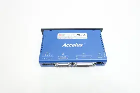 Asp-055-18 Copley Controls Servo Drive 55v-dc 20-55v-dc