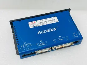 Asp-090-36 Copley Controls Used - Accelus Servo Drive Controller / Free Shipping