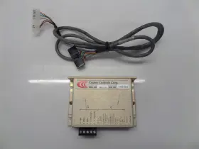 800-1126 Copley Controls Corp. Servo Amplifier Drive Module