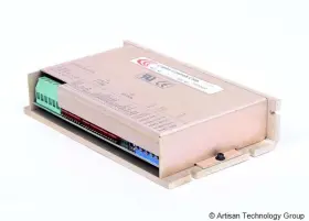 800-989 Copley Controls Corp Dc Brush Servo Amplifier