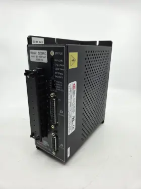 8001238 Copley Controls Corp Model 5224ac Line Powered Dc Brushless Servo Amplifier
