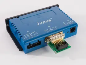 Jsp-090-10 Copley Controls Junus Control Module