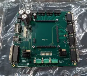 Mpk-090-03 Copley Controls Mp3 Development Kit Servo Drive New