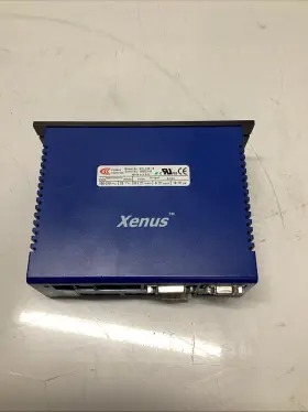 O-340 Copley Controls Xenus Xtl 230 18 Servo Drive