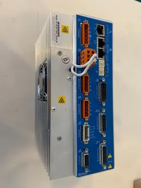 Xe2-230-20-r Copley Controls Xenus Plus Dual Axis Servo Drive Xe2-230-20-r Copley Controls Xenus Plus Dual Axis Servo Drive