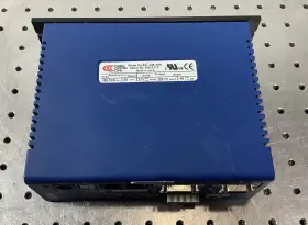 Xsl-230-40-r Copley Controls Control Xenus Digital Servo Drive