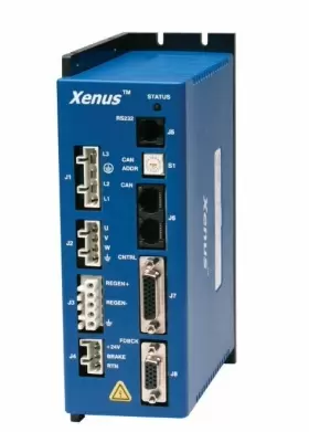 Xtl-230-18-s Copley Controls Xenus Servo Driver Xtl-230-18-s Copley Controls Xenus Servo Driver
