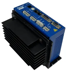 Xtl-230-36-hs Copley Controls Used Xenus Servo Drive Xtl23036hs