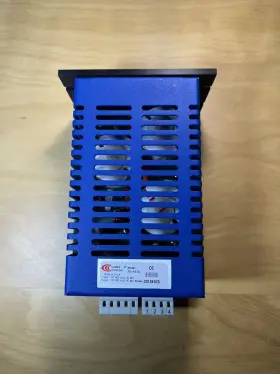 Xtl-fa-01 Copley Controls Edge Filter For Xenus