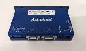 Acp-180-09 Coply Controls Corp. Accelnet Panel Servo Drive/controller