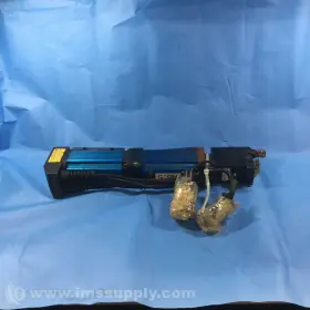2620s-ul Coretec Ac Servo Nutrunner Usip