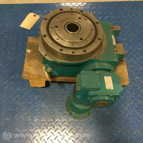 926cdsn Crane Ferguson Indexing Drive Usip