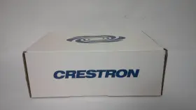 M201926002 Crestron Amp-x50mp New X Series Presentation Amplifier 50 Watt M201926002 Crestron Amp-x50mp New X Series Presentation Amplifier 50 Watt