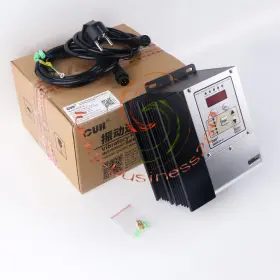 Sdvc31-l Cuh 1pc New Digital Frequency Modulation Controller