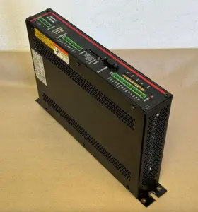 Mpa-03-154 Custom Servo Motors Inc Amplifier Single Phase 80-260vac Mpa-03-154 Custom Servo Motors Inc Amplifier Single Phase 80-260vac