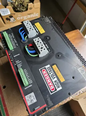 Mpa-80-190 Custom Servo Motors Amplifier Mpa-80-190 Custom Servo Motors Amplifier
