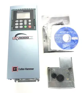 Sv9f20ac-5g0b00 Cutler-hammer Sv9f20ac Drive 440-500 Vac - 2 Hp Sv9000