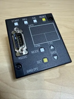 E0530069 Daichi San3-dp2 New Servo Drive Interface Control Module San3-dp1