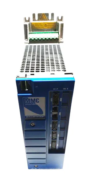 Mmc-sd-8.0-460-d Danaher G&l Motion Control Servo Drive /tested Works