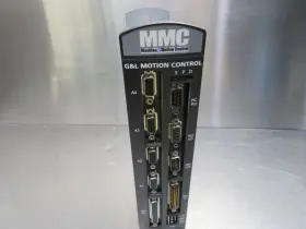 M.1017.3774.r8 Danaher Motion Mmc 4-axis Analog Unit
