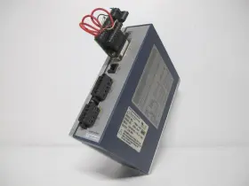 P70360-pnn Danaher Motion P70360pnn P7000 Servo Stepper Motor Series 120/240 V