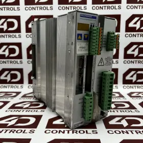 S406am-ca-022 Danaher Motion Kollmorgen Servo Drive 6a 12kva 50/60hz Ip20 Used S406am-ca-022 Danaher Motion Kollmorgen Servo Drive 6a 12kva 50/60hz Ip20 Used