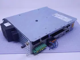 S70602-pbnas2 Danaher Motion Servo Drive 3x208y/120 V 45 Kva 6 A T131545