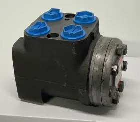 150-1188 Danfoss Ospc 80 Ls Steering Unit Replacement Part For Parts As Is