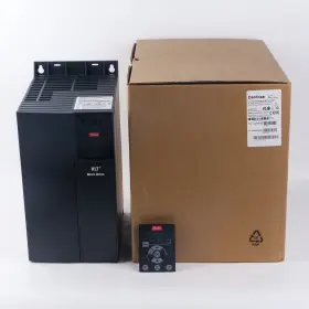 Fc-051p18kt4e20h3bxcxxxsxxx Danfoss 1pcs New 132f0060